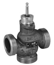 Globe valves, poppet valves