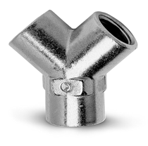 Weld and Glue fittings
