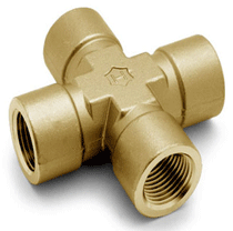 Threaded fittings and Screw couplings