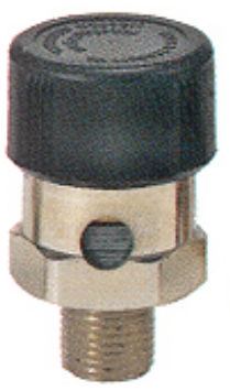 Air operated valve