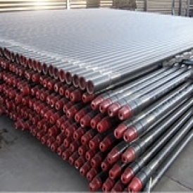 DRILLING TOOLS AND ACCESSORIES DRILL PIPES 