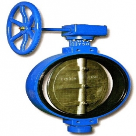 Butterfly valve HANYANG Butterfly Valve- High Quality, pressure & Temperature