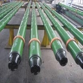 DRILLING TOOLS AND ACCESSORIES DRILL COLLARS