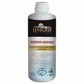Screen washers UNIQUE WINTER CONCENTRATED ICE WASH - 770