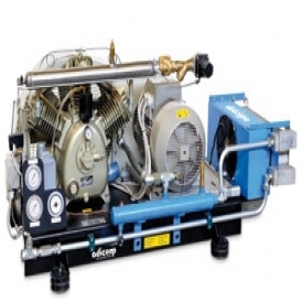 AIR COMPRESSORS PACKAGE BOOSTER PB