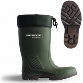 Detection - Measurement Agricultural safety Wellington boots