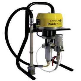 Diaphragm compressors Air operated low pressure piston pump