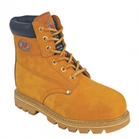All-terrain safety boots