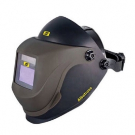 Face protection Automatic welding helmet