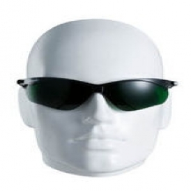 Eye protection Ballistic safety glasses