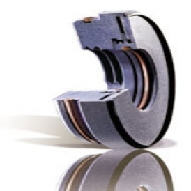 Expansion joints Bearing isolator