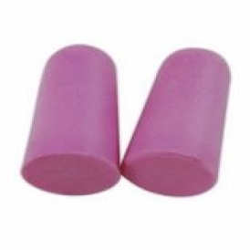 Hearing protection Disposable ear-plugs
