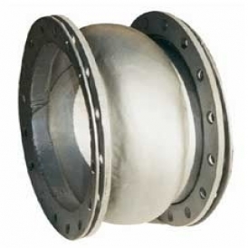 Expansion joints Fabric pipe expansion joint