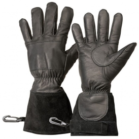 Fire protection equipment Fire fighter gloves