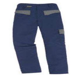 Fire safety clothing: trousers