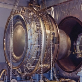Centrifugal compressors, Turbo-compressors Gas turbine