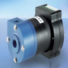 Cartridge filters for liquids Miniature magnetic drive centrifugal pump