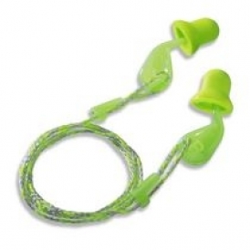 Hearing protection Noise reduction ear-plugs