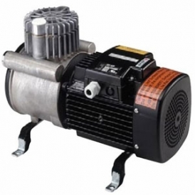 Stationary reciprocating compressors Oil free reciprocating compressor (stationary)