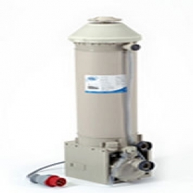 Cartridge filters for liquids Oil separator