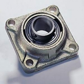 Flanged and Press couplings Pillow block