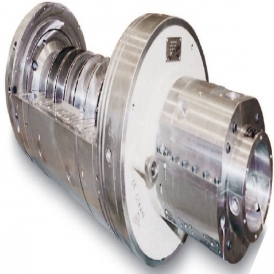 Centrifugal compressors, Turbo-compressors Pipeline centrifugal gas compressor