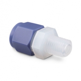 Push-in fittings Plastic push-in fitting