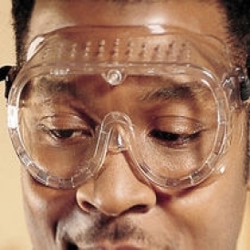 Eye protection Protective goggles