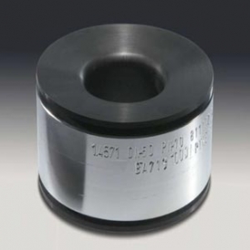Flanged and Press couplings PTFE spacer