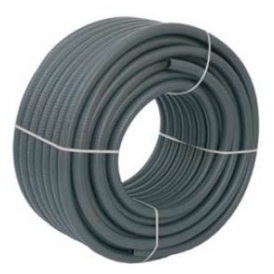 Ring couplings PVC hose