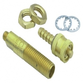 Push-in fittings Quick connector