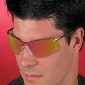 Eye protection Safety glasses