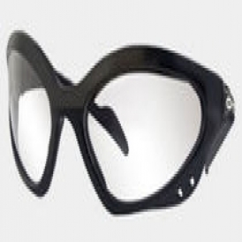 Eye protection Safety glasses