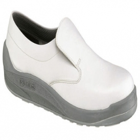 Safety shoes for agro-food industry