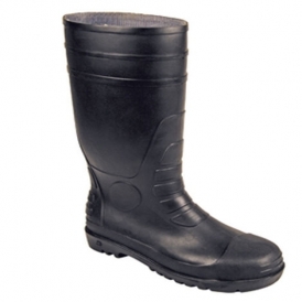 Foot protection: boots Safety Wellington boots