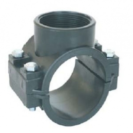 Ring couplings Service saddle clamp