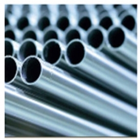 Quick-release couplings Stainless steel tube