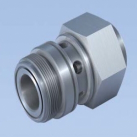 Threaded fittings and Screw couplings Threaded fitting