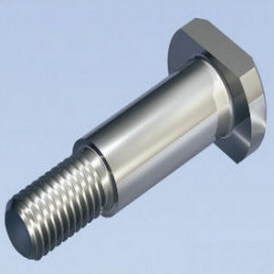 Pipe and Tube adapters Threaded stud