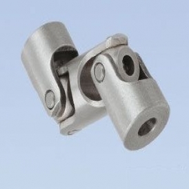 Pipe and Tube adapters Universal joint