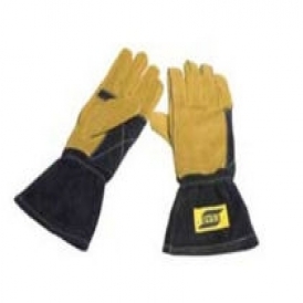 Hand protection Welding gloves