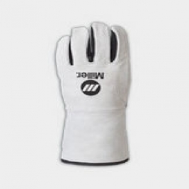 Hand protection WIG-TIG welding gloves