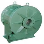 Explosion proof gas booster compressor