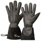 Fire fighter gloves