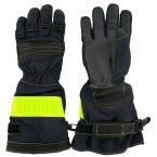 Fire fighter gloves