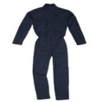 Fire safety clothing: suit