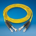 Hydraulic hose assembly