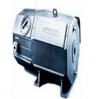 Hydraulic pump motor