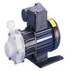 Magnetic drive chemical centrifugal pump