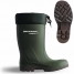 Agricultural safety Wellington boots